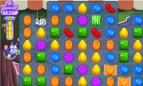 Candy Crush Saga free download