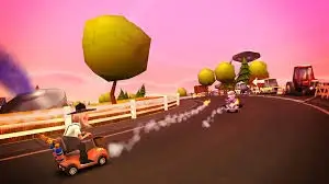 Coffin Dodgers free download