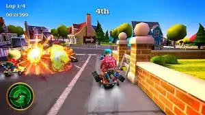 Coffin Dodgers pc cracked