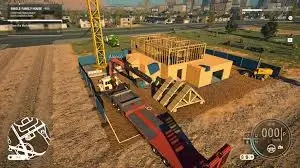 Construction Simulator free download