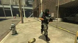 Counter Strike Source free downlaod