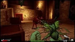 Forgive Me Father 2 pc cracked