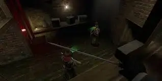 Gloomwood free download