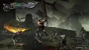 God of War 1 free download