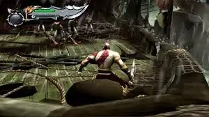 God of War 1 pc cracked