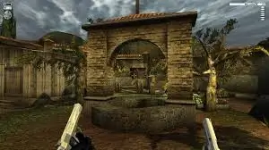 Hitman 2 Silent Assassin pc cracked