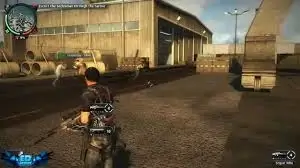 Just Cause 2 free downlaod