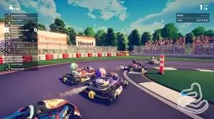 Karting Superstars free download