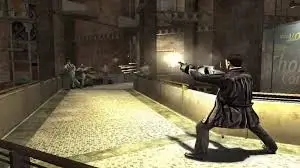 Max Payne 2 free download