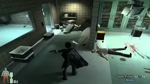 Max Payne 2 pc cracked