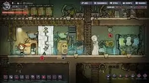 Oxygen Not Included free download