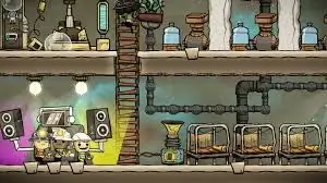 Oxygen Not Included pc cracked