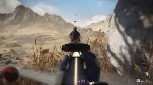 Sniper Ghost Warrior Contracts 2 free download