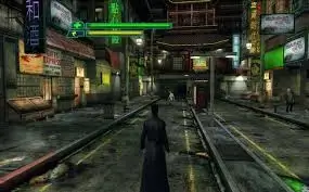 The Matrix Path of Neo pc cracked