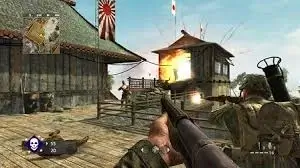 Call of Duty World at War free download