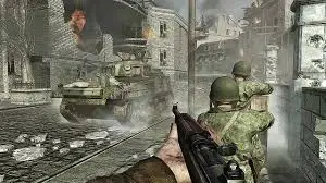 Call of Duty World at War pc cracked