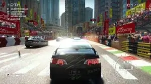 GRID Autosport free download
