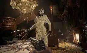 Resident Evil 7 Biohazard pc cracked