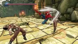 Spider Man Shattered Dimensions pc cracked