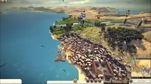 Total War Rome II pc cracked