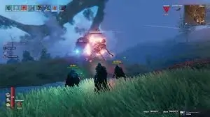 Valheim pc cracked