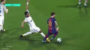 pes 2018 free download